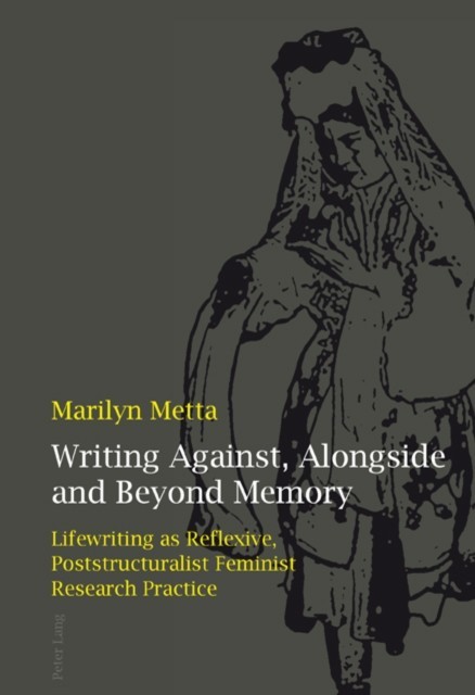 Writing Against, Alongside and Beyond Memory main product photo