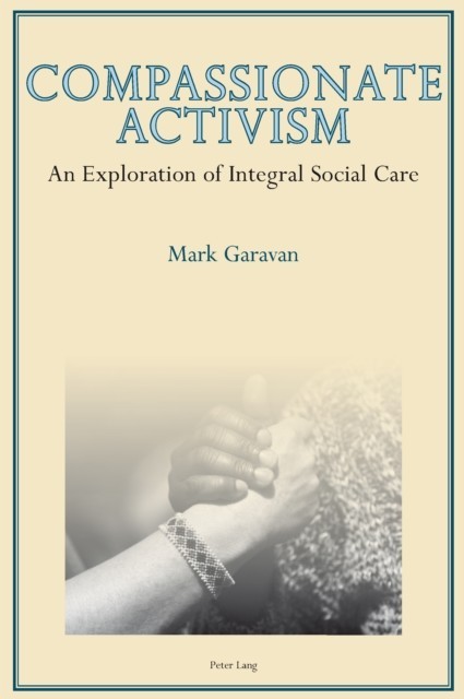 Compassionate Activism main product photo