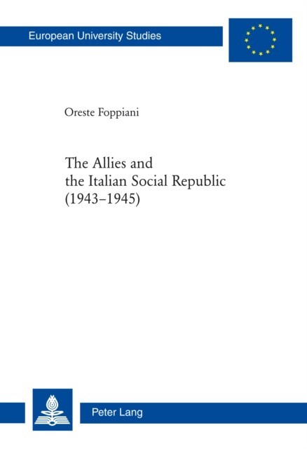 Allies and the Italian Social Republic (1943-1945) main product photo