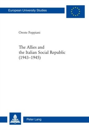 Allies and the Italian Social Republic (1943-1945)