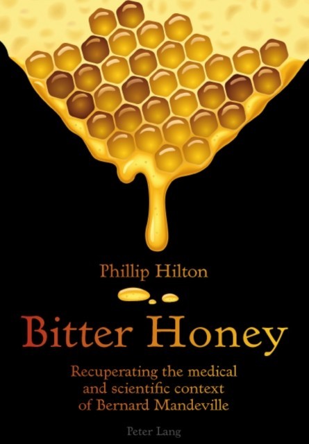 Bitter Honey main product photo
