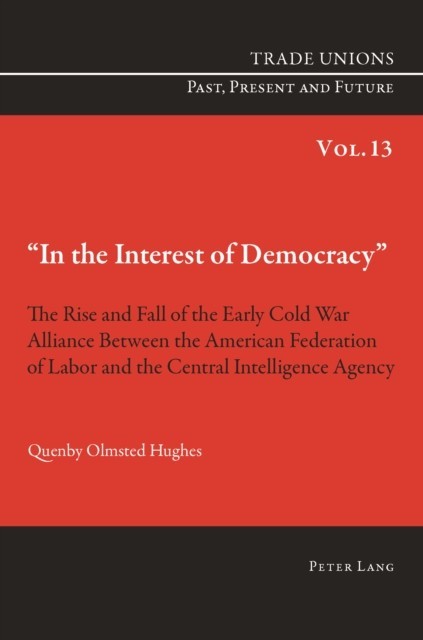 In the Interest of Democracy main product photo