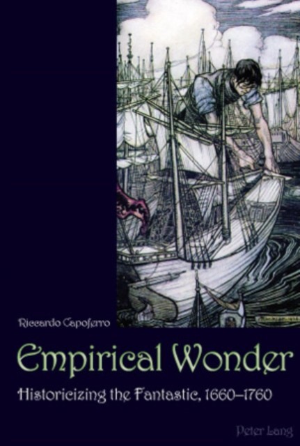 Empirical Wonder main product photo