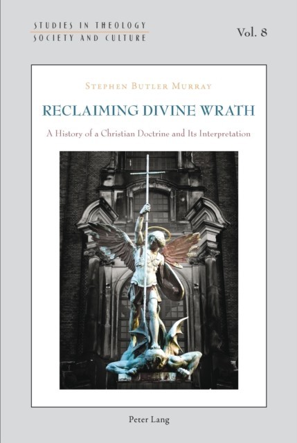 Reclaiming Divine Wrath main product photo