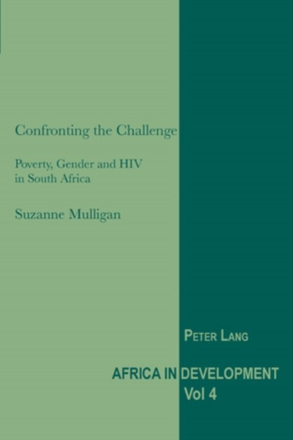 Confronting the Challenge main product photo