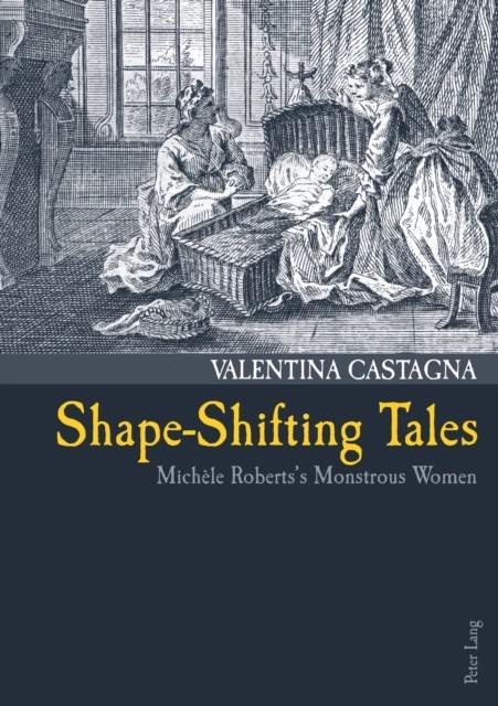 Shape-Shifting Tales main product photo