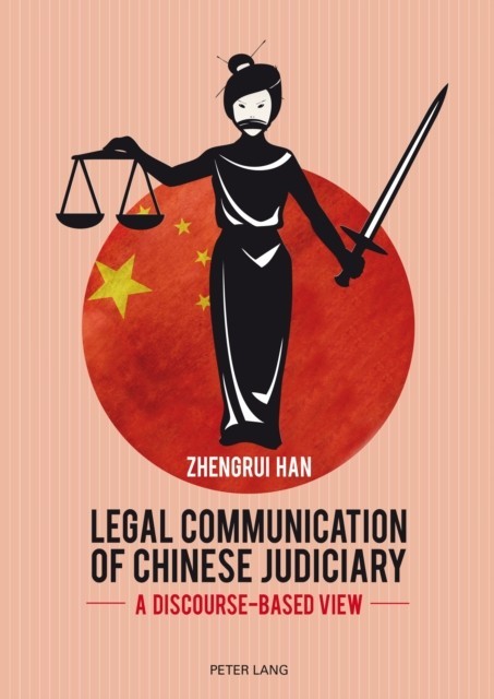 Legal Communication of Chinese Judiciary main product photo