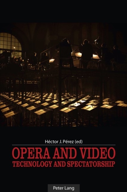 Opera and Video main product photo