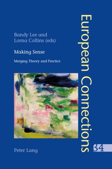 Making Sense main product photo