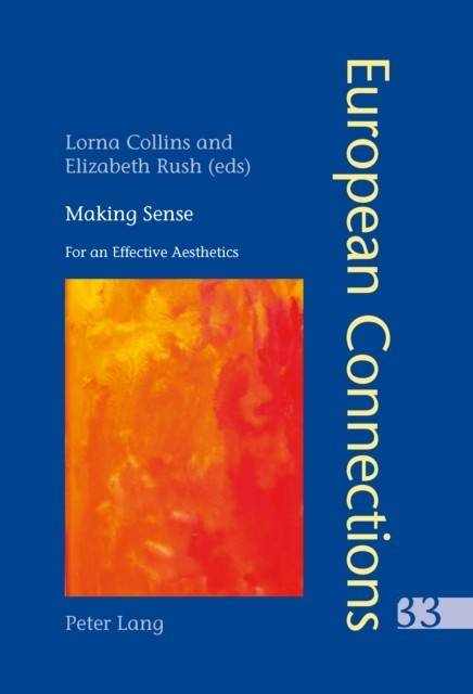 Making Sense main product photo