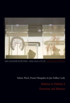 Habitus in Habitat I Emotion and Motion
