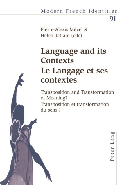 Language and its Contexts Le Langage et ses contextes main product photo