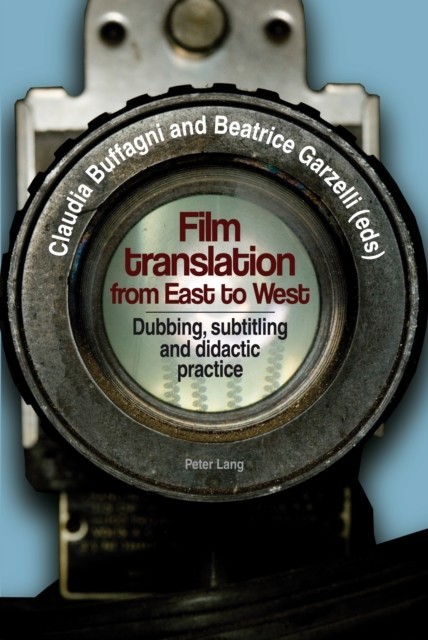 Film translation from East to West main product photo