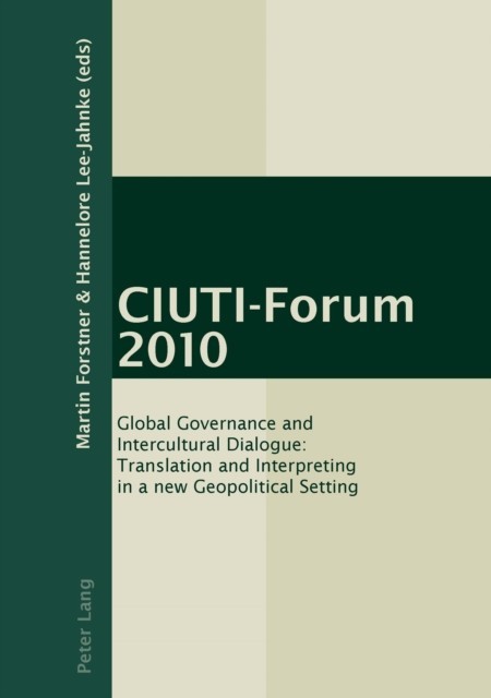 CIUTI-Forum 2010 main product photo