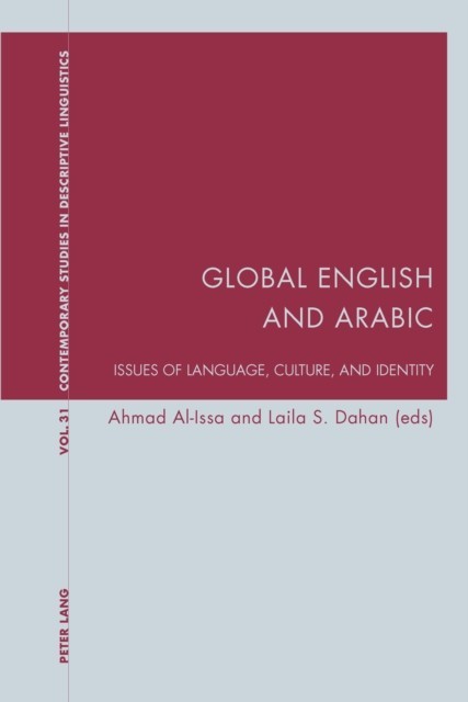 Global English and Arabic main product photo