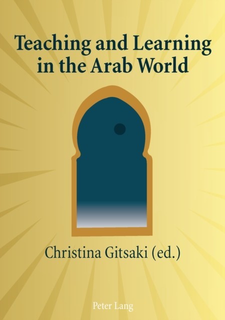 Teaching and Learning in the Arab World main product photo
