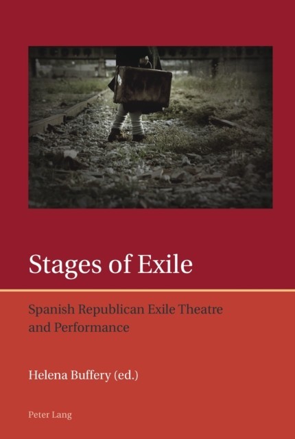 Stages of Exile main product photo