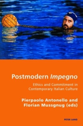 Postmodern Impegno Impegno postmoderno