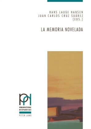 La memoria novelada