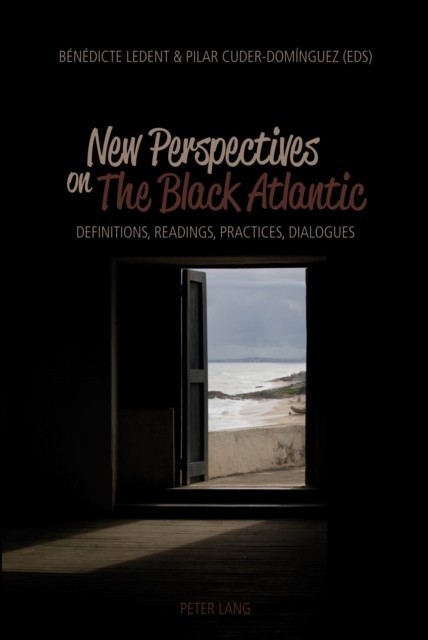New Perspectives on The Black Atlantic main product photo