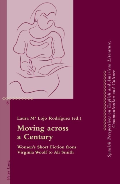 Moving across a Century main product photo