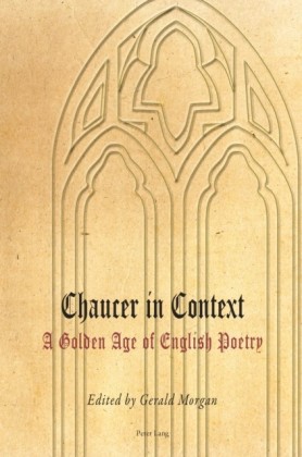 Chaucer in Context