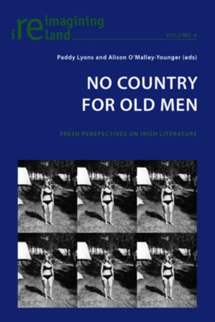 No Country for Old Men main product photo