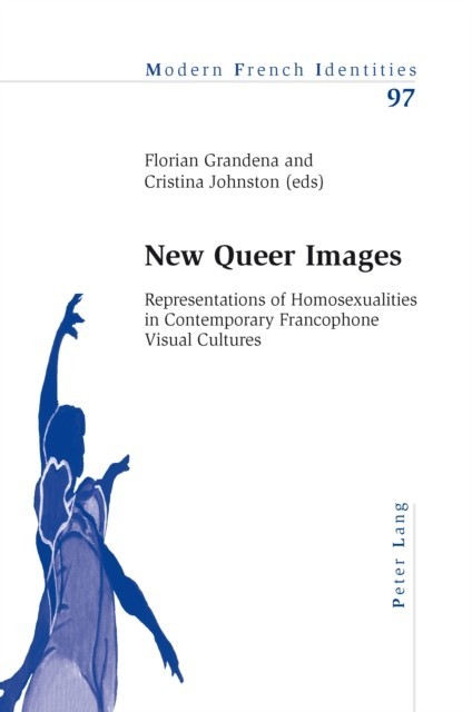 New Queer Images main product photo