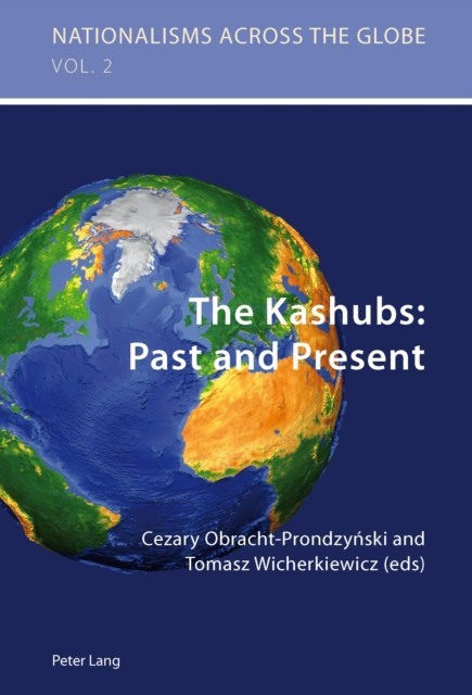 Kashubs: Past and Present main product photo