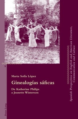 Ginealogias saficas