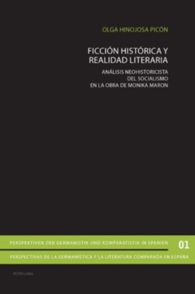 Ficcion historica y realidad literaria