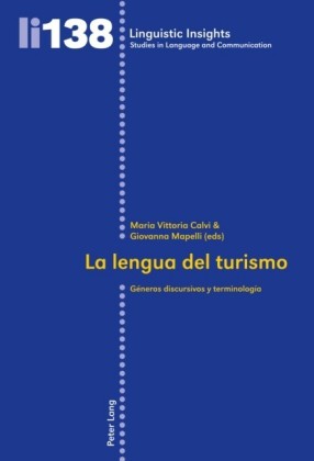 La lengua del turismo