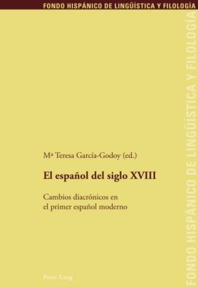El espanol del siglo XVIII