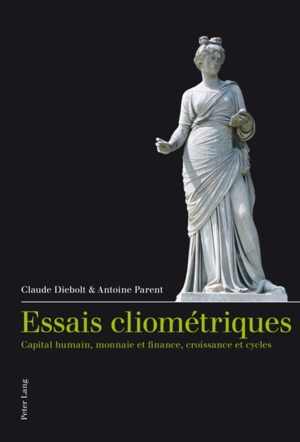 Essais cliometriques main product photo