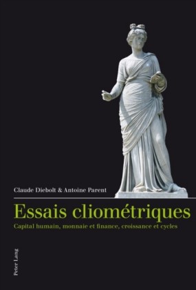 Essais cliometriques