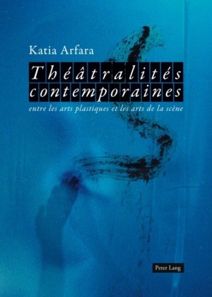 Theatralites contemporaines