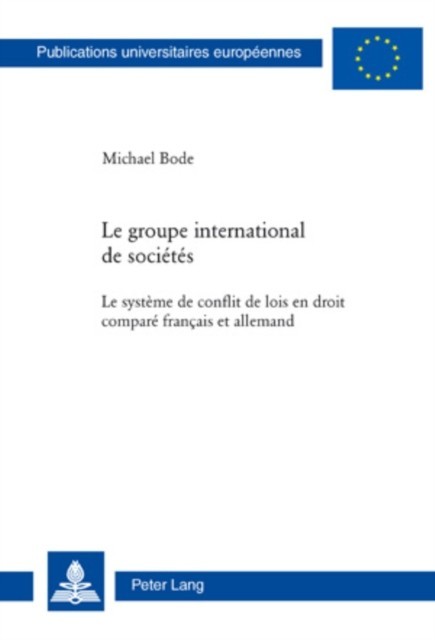 Le groupe international de societes main product photo