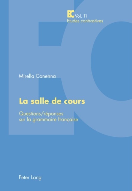 La salle de cours main product photo