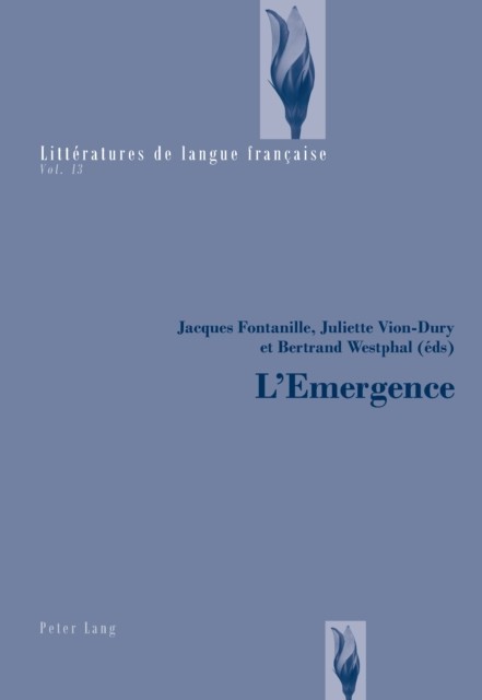 L'Emergence main product photo