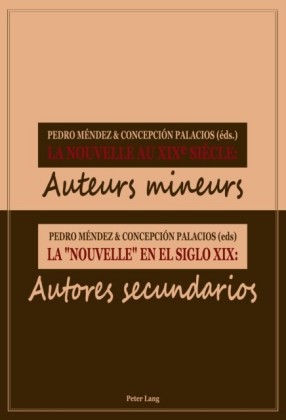 La Nouvelle au XIXe siecle La nouvelle en el siglo XIX