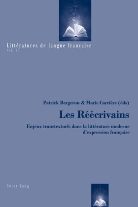 Les Reecrivains