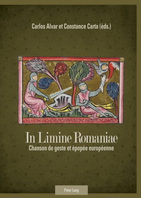 In Limine Romaniae main product photo