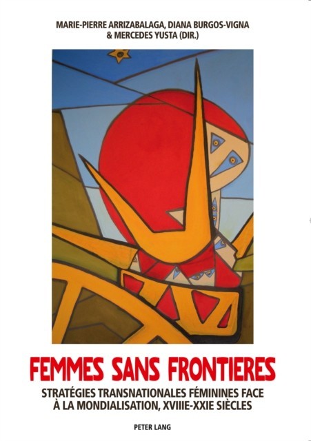 Femmes sans frontieres main product photo