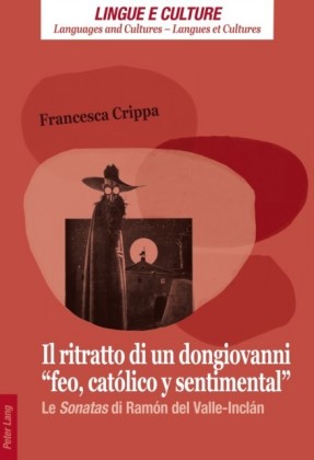 Il ritratto di un dongiovanni feo, catolico y sentimental