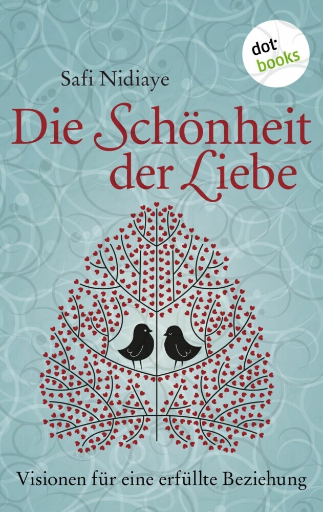 Die Schönheit der Liebe main product photo