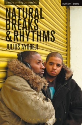 Natural Breaks And Rhythms