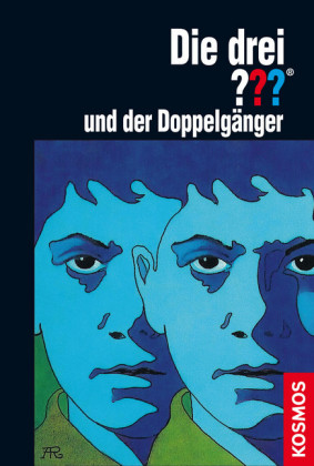 Die drei ??? und der Doppelgänger (drei Fragezeichen)