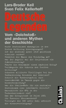 Deutsche Legenden