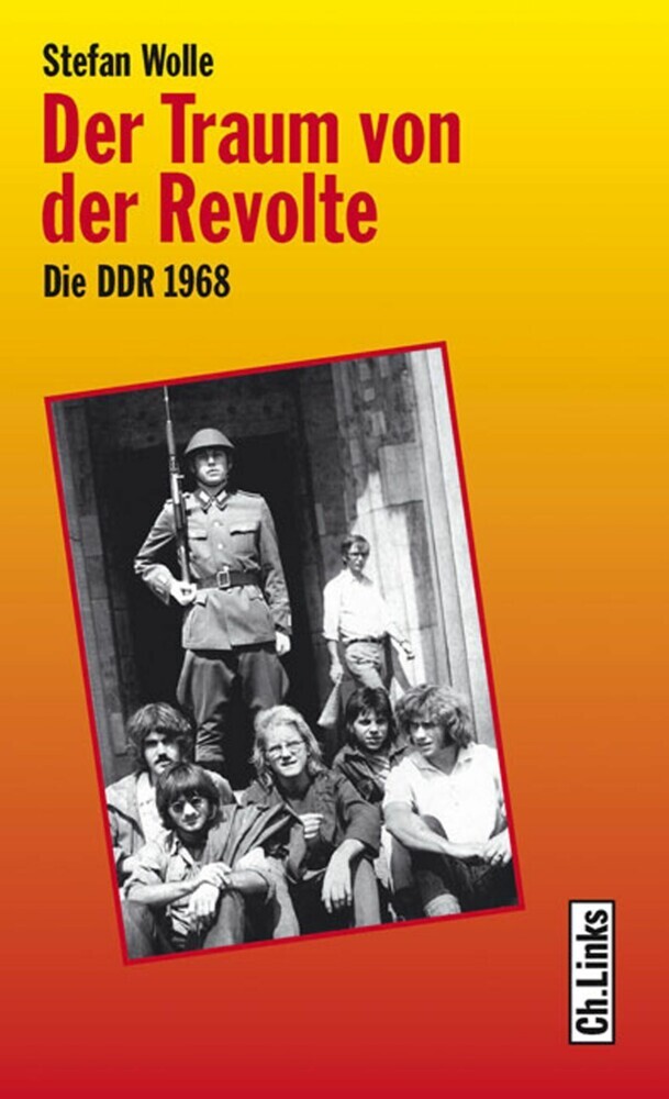 Der Traum von der Revolte main product photo