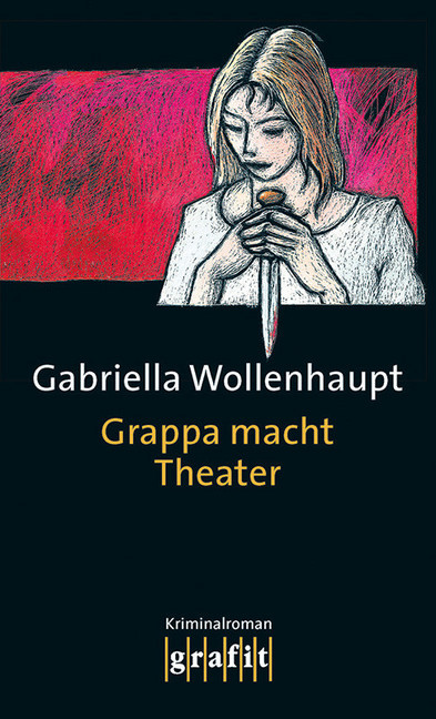 Grappa macht Theater main product photo